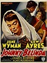 Johnny Belinda (1948) Agnes Moorehead, Old Hollywood Movie, Classic ...