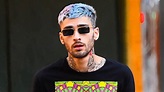 Zayn Malik Drops New Timbaland Collaboration ‘Too Much’ And It’s All ...