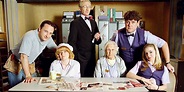 Eyes Down Series 1, Episode 4 - British Comedy Guide