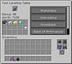 Tool Leveling Plus Mod for Minecraft 1.19.2, 1.18.2 and 1.16.5