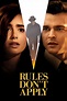 Rules Don't Apply (2016) - Posters — The Movie Database (TMDB)