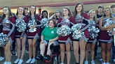 Munford High School makes a big promise for Go Jim Go | WREG.com