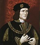 ¿Qué se sabe de Ricardo III?
