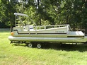 Pontoon Harris Kayot 1983 for sale for $3,500 - Boats-from-USA.com