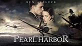 Pearl Harbor (2001) - Imágenes de fondo — The Movie Database (TMDb)
