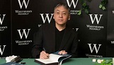 Premio Nobel de Literatura 2017 para el británico Kazuo Ishiguro ...