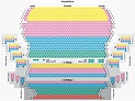 Deutsche Oper Berlin Sitzplan