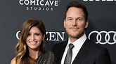 Katherine Schwarzenegger Wishes 'The Most Loving and Fun Father' Chris ...