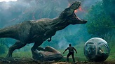 Espectacular primer trailer de 'Jurassic World: El Reino Caído ...