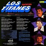 Colección para intercambio de música por: Mr. Salsa: LOS TITANES DE ...