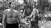 Tarzan und das Leopardenweib | Film 1946 | Moviebreak.de