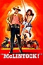 McLintock! (1963) - Posters — The Movie Database (TMDB)