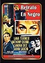 Retrato en negro (1960) DVD | clasicofilm / cine online