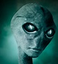 Could this bizarre image of 'humanoid' be world's first taken during an ...
