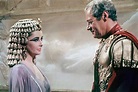 cleopatra-y-julio-cesar – Fredy Olmos