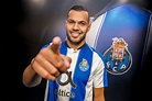 Fernando Andrade assinou contrato com o FC Porto até 30 de junho de ...