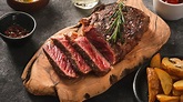 Tips And Tricks For Cooking The Best Medium-Rare Steak