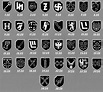 Wehrmacht/SS Panzer Divisions List - Panzer Forum - Treasure Bunker Forum
