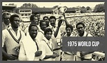 WC Flashback - 1975 Cricket World Cup (Overview & Records) On Cricketnmore