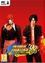 The King of Fighters '98 Ultimate Match Final Edition [PC Games-Digital ...