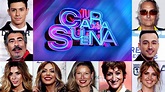 'Tu cara me suena 10': sus nueve concursantes oficiales en Antena 3