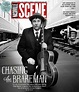 Paul Burch's 'Meridian Rising' Available Now - Nashville Scene Cover ...