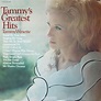Tammy's greatest hits by Tammy Wynette, , LP, Epic - CDandLP - Ref ...