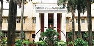 Institute of Chemical Technology - [ICT], Mumbai /BE.B.Tech