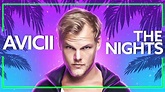 Avicii - The Nights [Lyric Video] - YouTube