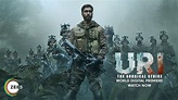 Uri: The Surgical Strike Movie | Official Trailer | Vicky Kaushal ...