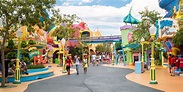 Toddler Rides at Universal Studios Orlando - Which are the Best ...