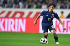 Shoya Nakajima (Portimonense) va partir au Qatar contre 35 M€ - L'Équipe