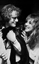 Stevie and Warren Zevon | Stevie, Stevie nicks, Stevie nicks fleetwood mac