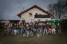 Pin auf Outlaw Bikers