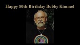 Happy 80th Birthday Bobby Kimmel from Jon and Anna Monday - YouTube