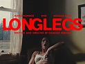 Longlegs (2024) – Plot & Trailer | Horror-Thriller | Heaven of Horror