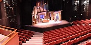 Things to do in Wiltshire: Salisbury Playhouse backstage tour