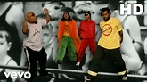 Goodie Mob - They Don't Dance No Mo' - YouTube