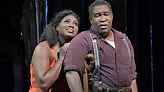 Porgy and Bess - Cultural Attaché