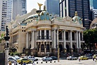 Theatro Municipal (Rio de Janeiro) - Wikipedia