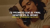 Conan Gray - Memories (Official Music Video) || Sub. Español + Lyrics ...