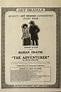 Reparto de The Adventurer (película 1917). Dirigida por Alice Guy ...