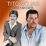 Mejor Que Siempre de Tito Rojas sur Amazon Music - Amazon.fr