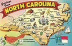 80 North Carolina Facts About The Old North State - Facts.net