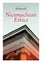 Nicomachean Ethics: Complete Edition by Aristotle (English) Paperback ...