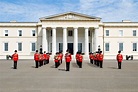 Royal Military Academy Sandhurst, Camberley | Event | Royal Academy of Arts