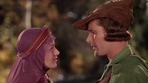 Watch Robin de los bosques (1938) Movies Online - soap2day