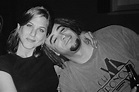 Jennifer Aniston and Adam Duritz, 1995 : r/OldSchoolCool