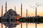 Mesquita Azul em Istambul: história e como visitar essa maravilha