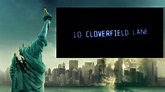 Cloverfield 2 Trailer?!?! 10 Cloverfield Lane! UPDATE: OFFICIAL POSTER ...